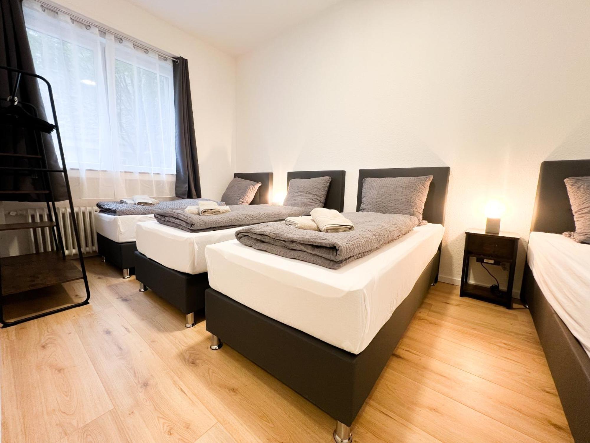 Cityapartments Duesseldorf - Little Tokyo — Photos 2