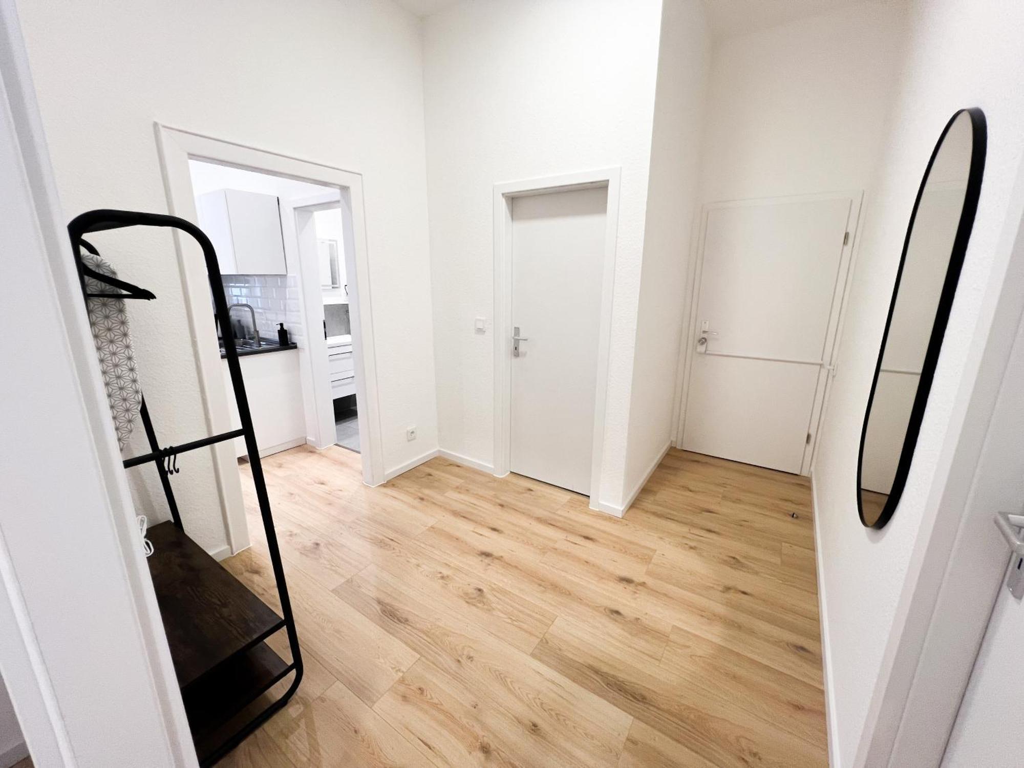 Cityapartments Duesseldorf - Little Tokyo — Photos 1