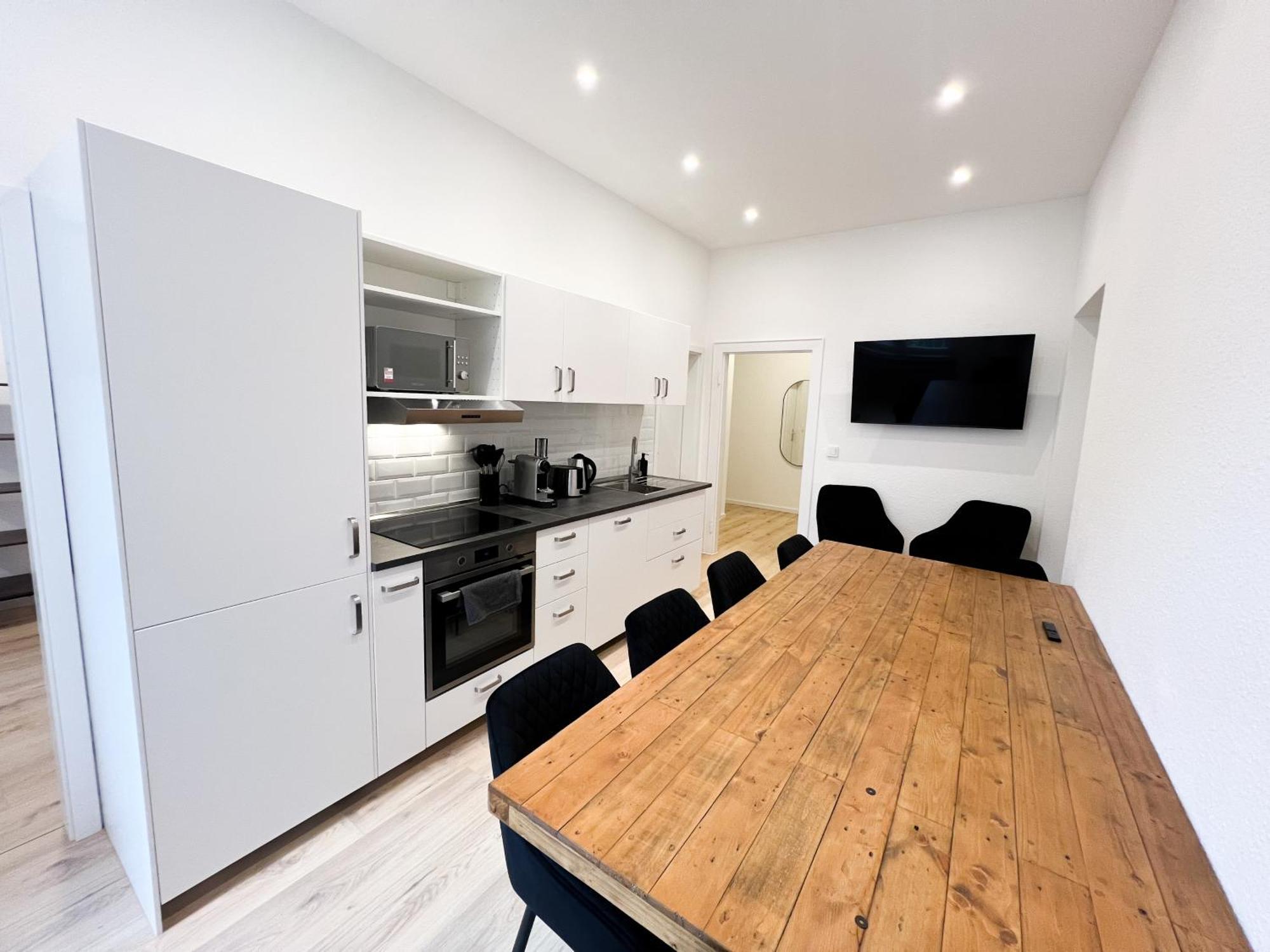 Cityapartments Duesseldorf - Little Tokyo — Photos 3
